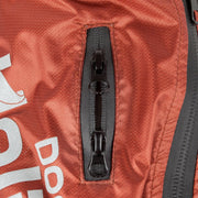 Dog Helios ® 'Hurricanine' Waterproof and Reflective Full Body Dog Coat