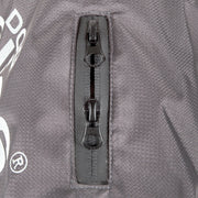 Dog Helios ® 'Hurricanine' Waterproof and Reflective Full Body Dog Coat