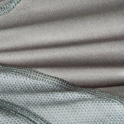 Dog Helios ® 'Namastail' Lightweight 4-Way-Stretch Yoga Performance Dog Tracksuit Hoodie