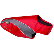 Dog Helios ® Octane Reflective Soft-Shell Neoprene Performance Dog Coat