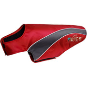 Dog Helios ® Octane Reflective Soft-Shell Neoprene Performance Dog Coat