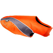 Dog Helios ® Octane Reflective Soft-Shell Neoprene Performance Dog Coat