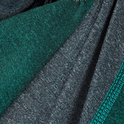 Dog Helios ® 'Rufflex' Mediumweight 4-Way-Stretch Fitness Yoga Dog Tracksuit Jacket