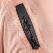 Dog Helios ® 'Torrential Shield' Waterproof and Adjustable Full Body Dog Raincoat