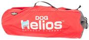 Dog Helios ® 'Trail-Barker' Multi-Surface Water-Resistant Travel Camping Dog Bed
