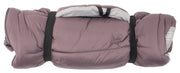 Dog Helios ® 'Trail-Barker' Multi-Surface Water-Resistant Travel Camping Dog Bed