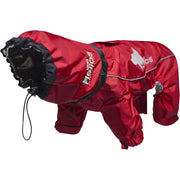Dog Helios ® Weather-King Ultimate Windproof Full Body Winter Dog Jacket
