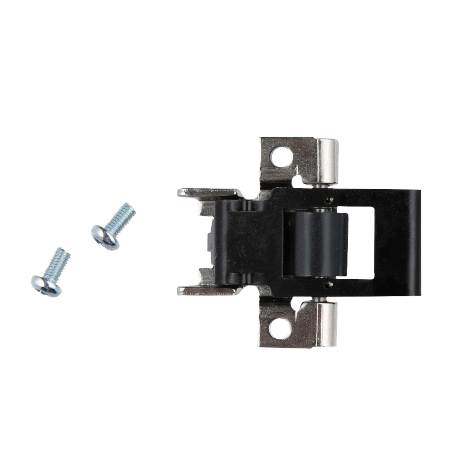 Wahl KM5 and KM10 Clipper Hinge and Latch Assembly