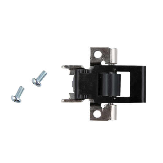 Wahl KM5 and KM10 Clipper Hinge and Latch Assembly