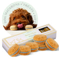 Load image into Gallery viewer, Dog Macarons (Box of 6)
