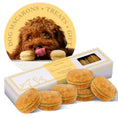 Load image into Gallery viewer, Dog Macarons (Box of 6)
