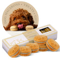 Load image into Gallery viewer, Dog Macarons (Box of 6)

