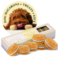Load image into Gallery viewer, Dog Macarons (Box of 6)
