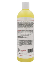 Oatmeal Shampoo - For Dogs With Itchy Skin and Coats - Cherry Scented