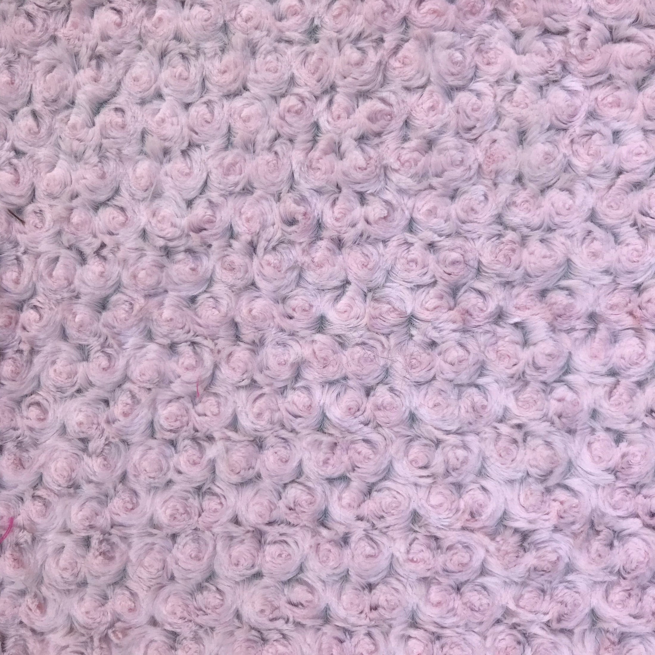 Blanket, Pink/Grey Two Tone Rosebud - Southlake Paws