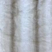 Blanket, Angora Ombre in Biscotti 