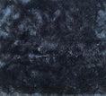 Load image into Gallery viewer, Blanket, Bella Black 
