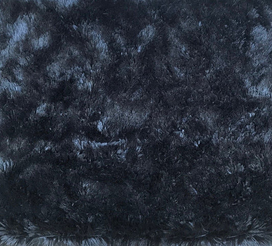 Blanket, Bella Black 