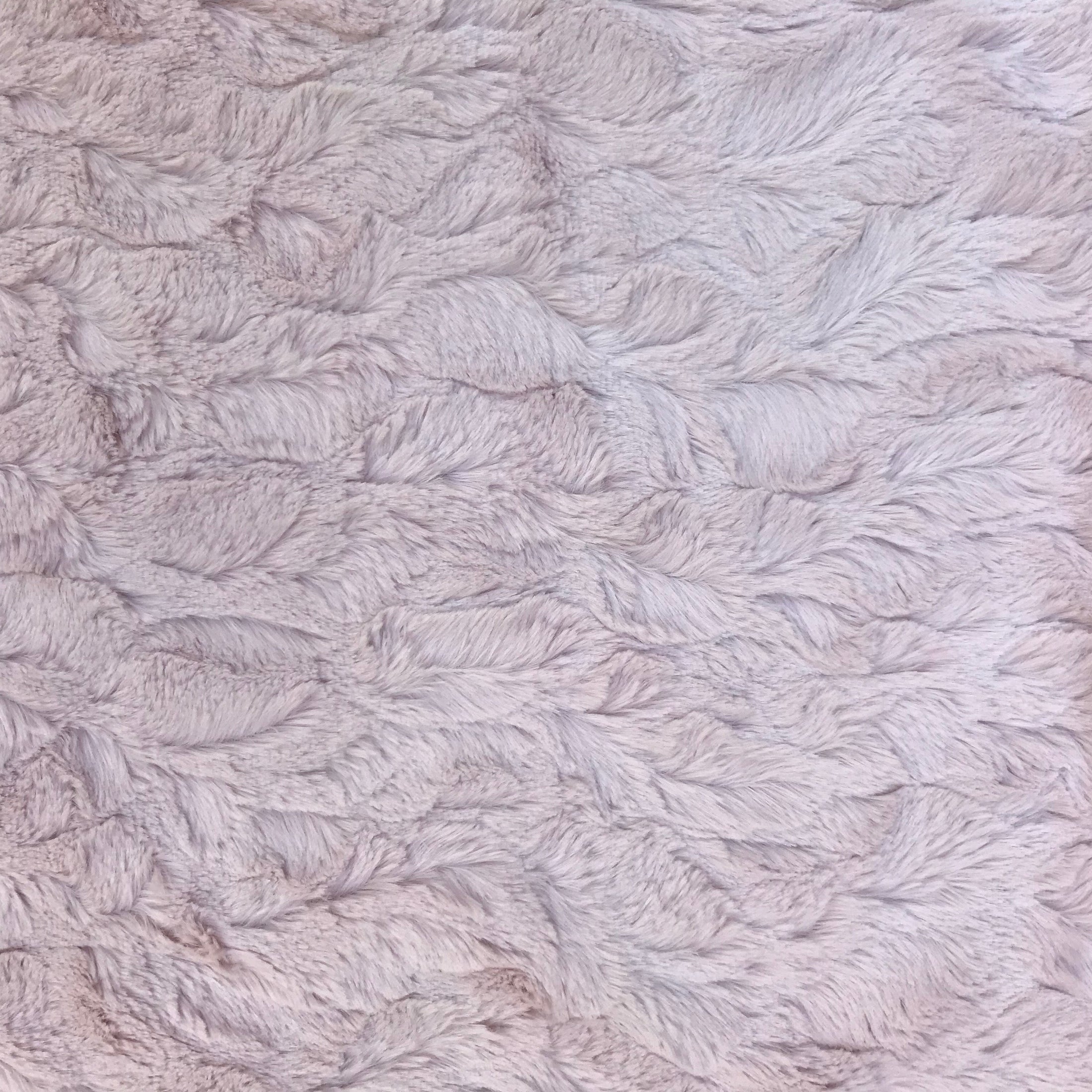 Blanket, Bella Blush Pink 