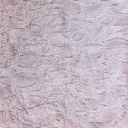 Blanket, Bella Blush Pink 