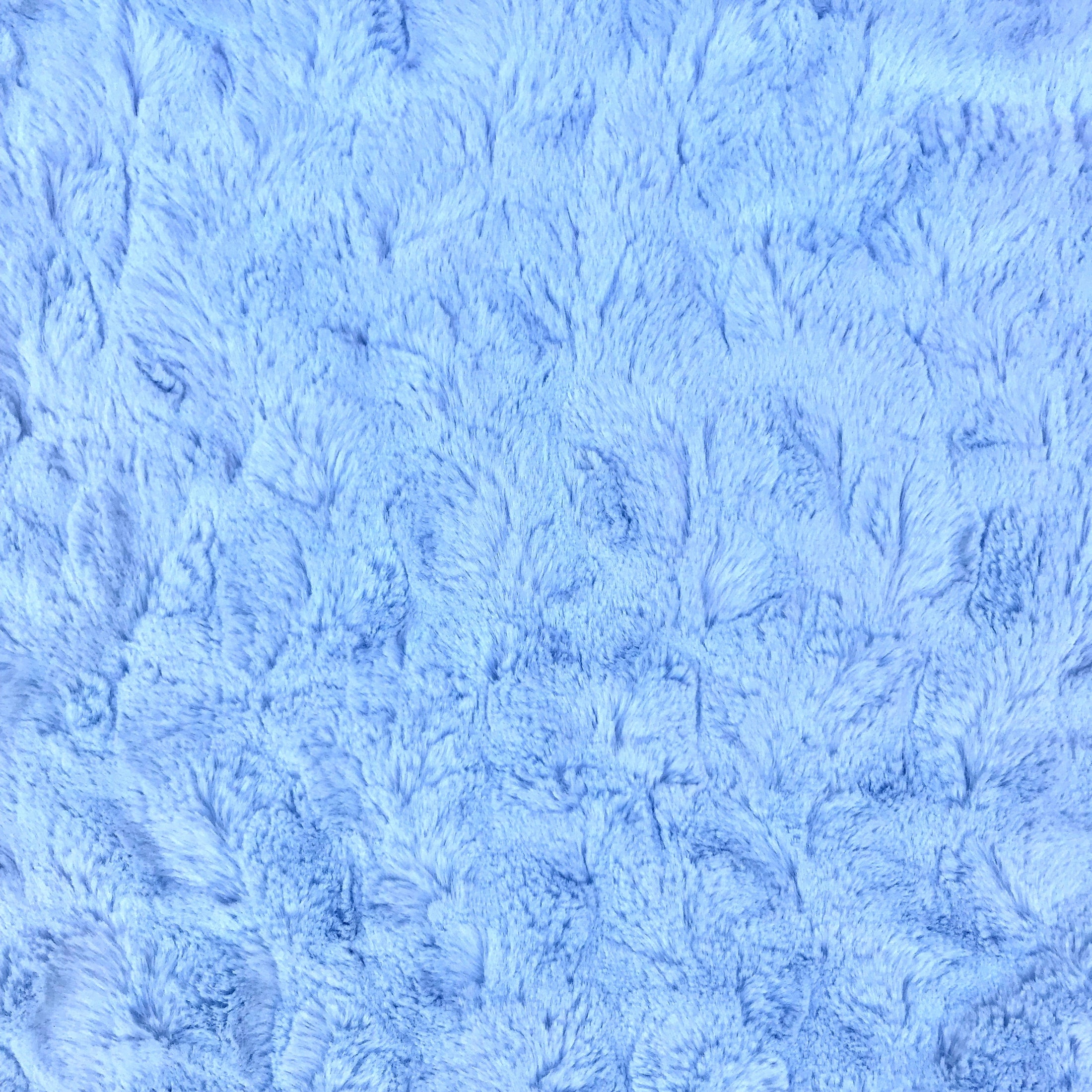 Blanket, Bella Light Blue 
