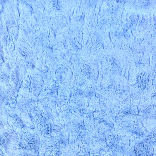 Blanket, Bella Light Blue 