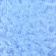 Blanket, Bella Light Blue 