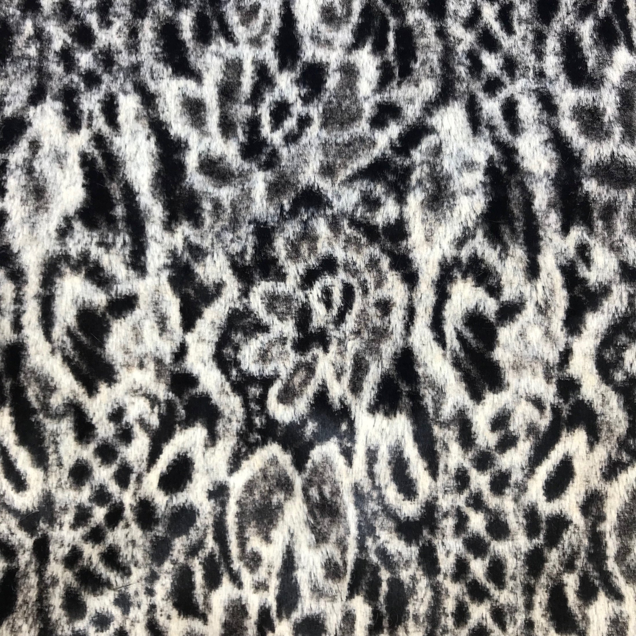 Blanket, Black Moroccan - Southlake Paws