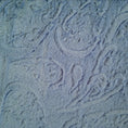 Load image into Gallery viewer, Blanket, Blue Paisley Large 
