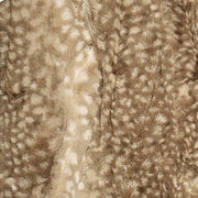 Blanket, Fawn Cappuccino 