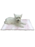 Load image into Gallery viewer, Blanket, Fawn Rosewater
