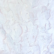 Blanket, Frosted Rosewater 