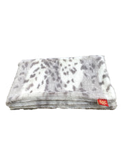 Blanket, Grey Linx 
