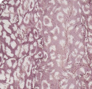 Blanket, Ocelot Elderberry 