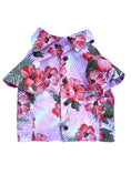 Load image into Gallery viewer, Camp shirt, Retro Camp shirt with wood buttons
