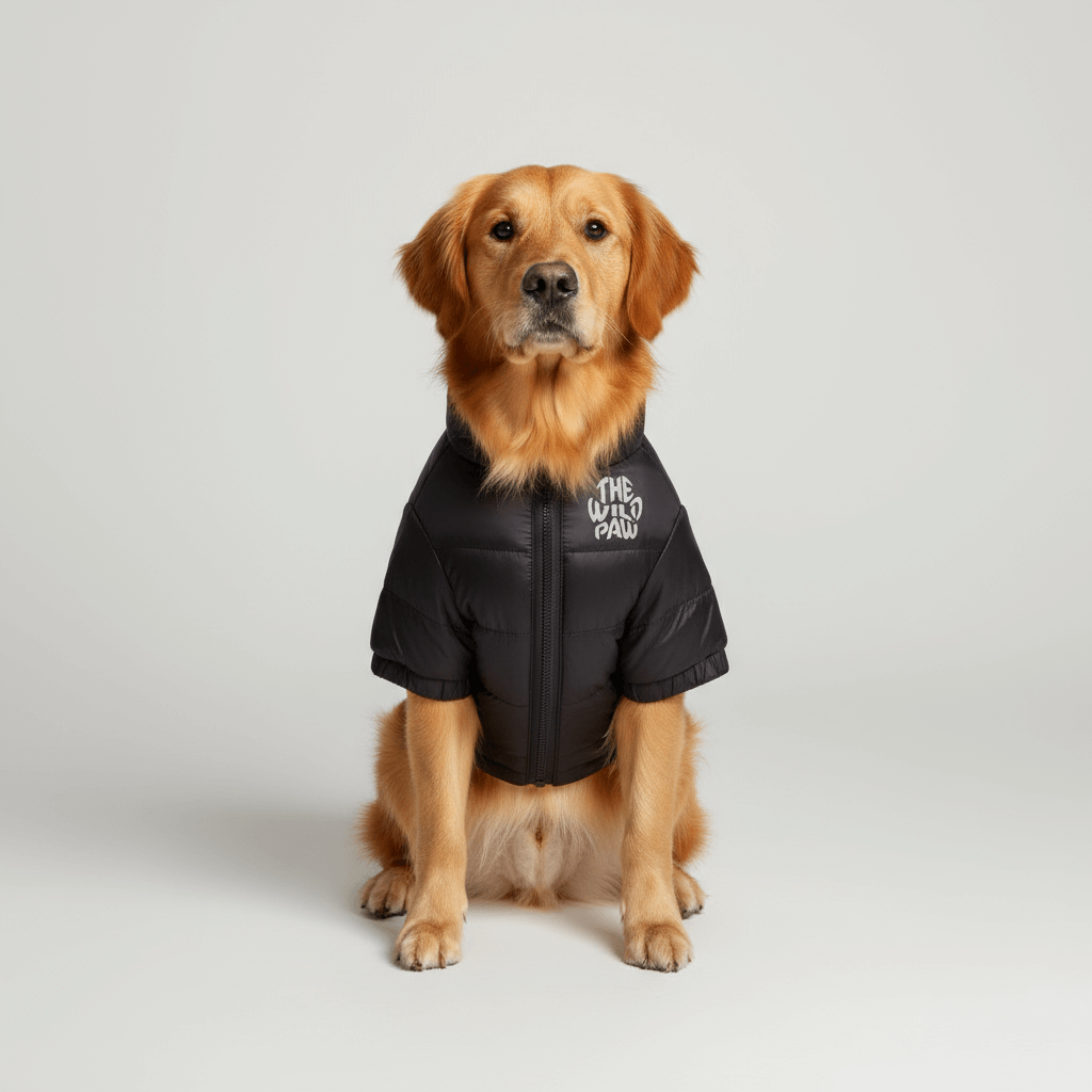 Highlander Insulated Jacket