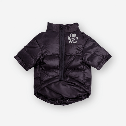 Highlander Insulated Jacket