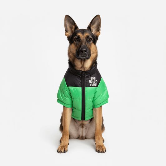 Highlander Insulated Jacket