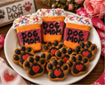 Load image into Gallery viewer, Dog Mom Cookies Organic Dog Treats
