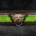 Load image into Gallery viewer, The ''Venom'' collar
