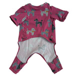 Raining Dogs Pajama