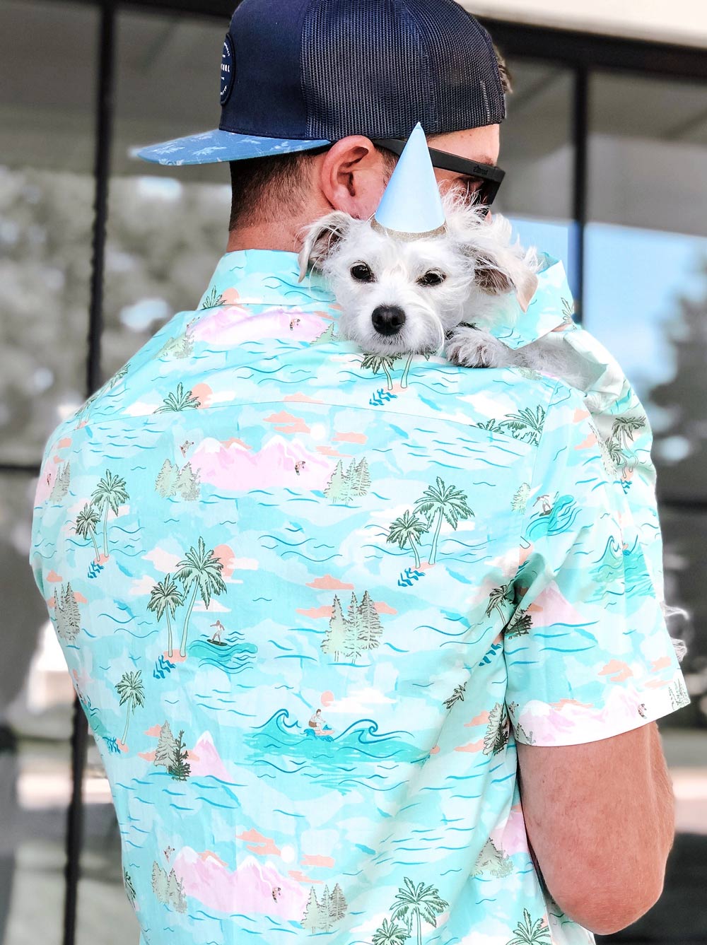 Adventure Awaits BBQ Shirt 