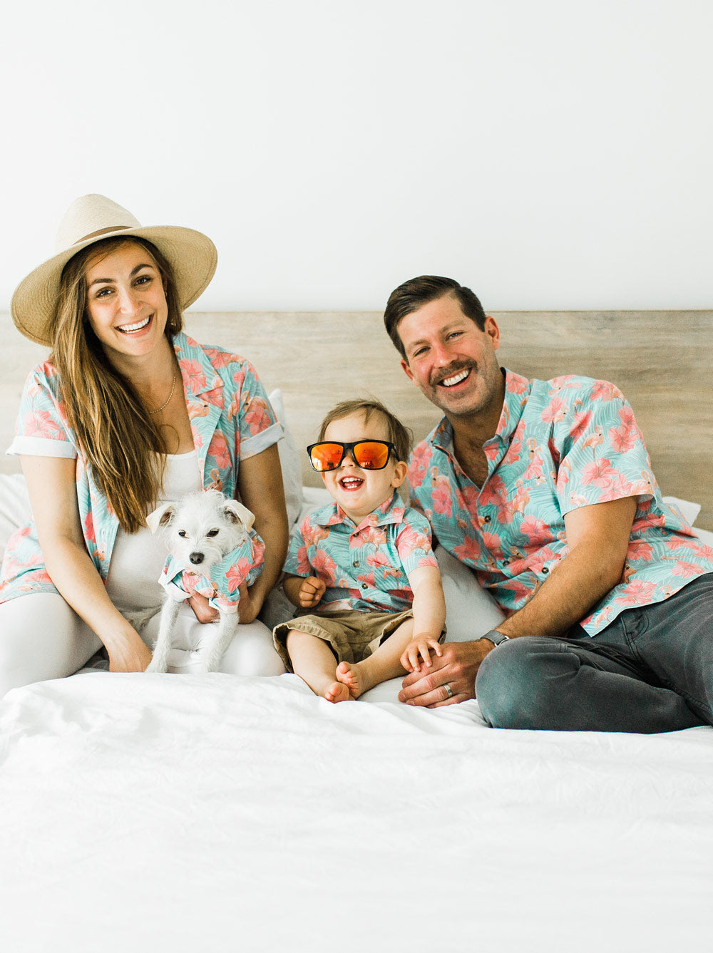 Washed Out BBQ Shirt 