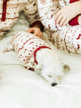 Load image into Gallery viewer, Festive Fam Holiday Pajama 
