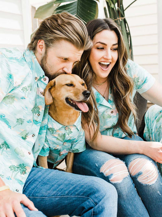 Adventure Awaits BBQ Shirt 