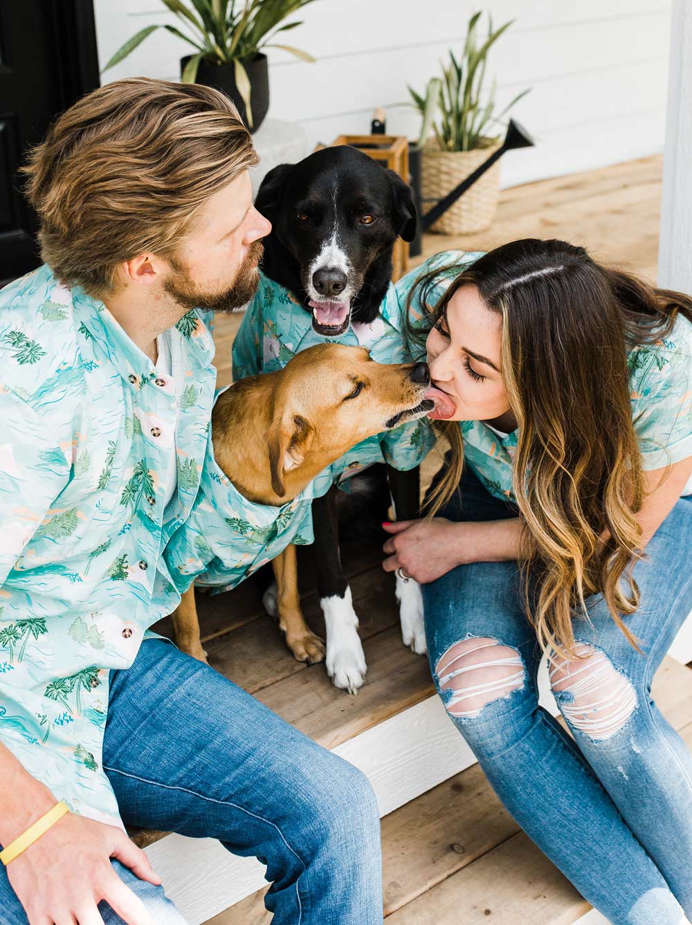 Adventure Awaits BBQ Shirt 