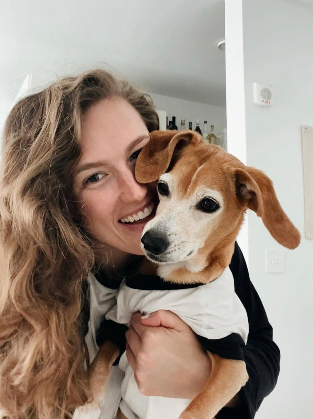 Classique Baseball Tee 