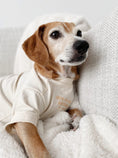 Load image into Gallery viewer, Dog Embroidered Tee 
