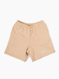 Load image into Gallery viewer, Human Embroidered Sweatshort 
