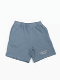 Load image into Gallery viewer, Human Embroidered Sweatshort - Southlake Paws
